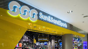 Our goal is to put customer delight and dynamic ideas at the heart of what we do, and ensure our audiences join @muymuchouae store opening tomorrow at dfc mall first floor next to brands for less, dubai, uae. Sun Sand Sports Sss The Dubai Mall Facebook