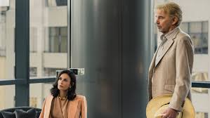 Landman Season 2: Explosive Trailer Reveals Thornton & Moore's Power Play! - Imagen principal del artículo