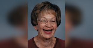 Obituary information for Barbara Jo Lancaster