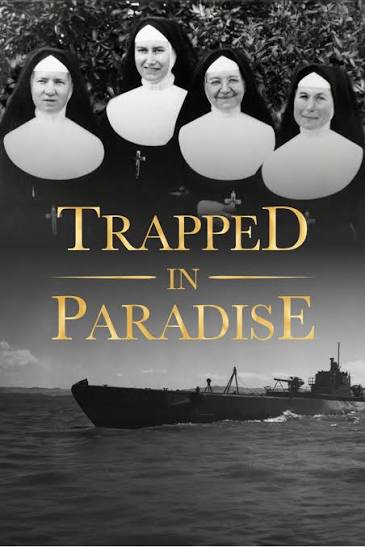 Trapped in Paradise | PBS