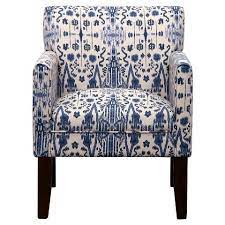 Armchairs to match your style and budget avaliable at best price. Blue Lines Pattern Armchair