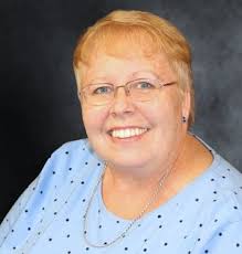 Parish Staff — St. Benedict Parish