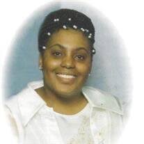 Mrs. LaDonna Renee Best(Jiles) Obituary