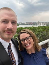 Caleb G. Peek (@caleb_ontheair) · Instagram photos and videos