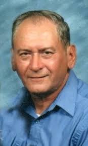 Raymond Barrie Mertz Obituary