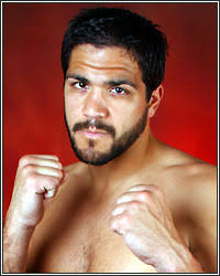 BABY JOE" MESI BATTLES "THE TANK" ON WAY TOWARDS 2008 WORLD TITLE SHOT||  FIGHTHYPE.COM