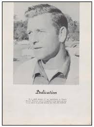 Larry Knighton's Instagram, Twitter & Facebook