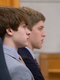 antisemitic Ferry brothers receive sentencing in Pensacola