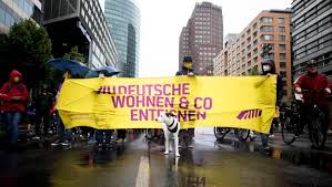 Information on the scrip dividend. Exempel Deutsche Wohnen Der Kampf Um Die Materiale Demokratie Blatter Fur Deutsche Und Internationale Politik