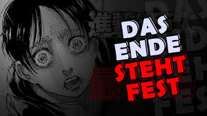 Attack on titan manga has been sold everywhere worldwide. Attack On Titan Manga Ende Datum Bekannt Kommentar Vom Mangaka Hajime Isayama 09 04 2020 Animeheld
