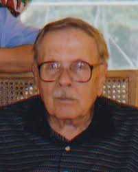Ernest F. Patyk Obituary