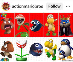 Image result for piranha plant mario