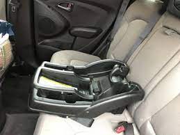 How To Properly Install An Infant Car Seat : 8 Steps (With Pictures) -  Instructables
