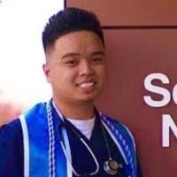 Mark Cunanan's Instagram, Twitter & Facebook