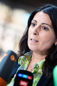 Volkswagen: VW-Betriebsratschefin fordert Ende der Doppelrolle von Blume