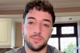 I was diagnosed with rare cancer three years after my arm started turning  purple'