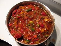 Tomato Sauce Definisi Tomato Sauce Dalam Kamus Corsica
