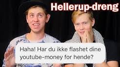 Sangen lå i top 2 på spotify's mest hørte sange i danmark i juni 2019. Albert Dyrlund Youtube