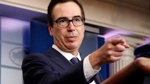 Usa stufen schweiz als währungsmanipulator ein. Usa Trump Regierung Greift Die Schweiz An Und Sagt Die Nationalbank Halte Den Wert Des Frankens Kunstlich Tief