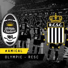 Bonsoir, je suis journaliste sportif et suis supporter (personne n'est parfait) du royal olympic charleroi football club évoluant en diii belge. Live Commente Match Amical Olympic Royal Charleroi Sporting Club Facebook