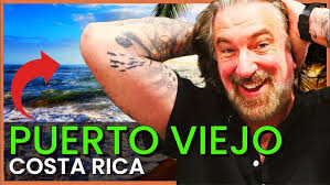 Manzanillo & Punta Mona