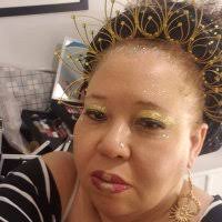 Petula Caesar (@tulalove)