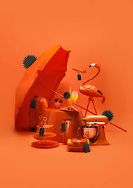 Maybe you would like to learn more about one of these? 31 Macam Macam Warna Orange Yang Wajib Kamu Tahu