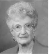 Phyllis Workman Obituary (2003)