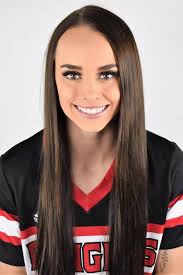 2021 Softball Roster