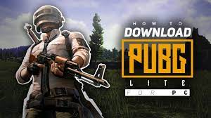How To Download Pubg Lite For Pc For Free Play In Any Country Youtube