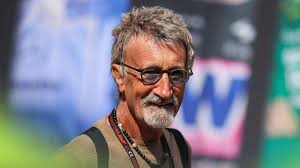 Eddie Jordan reveals 'robbing the FIA' regret with F1 exit explained :  r/formula1