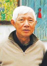 Văn chương Nguyễn Tường Giang: Trầm tích định mệnh khác- Du Tử Lê