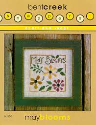We did not find results for: Cross Stitch Corner Bent Creek May Blooms W Chms