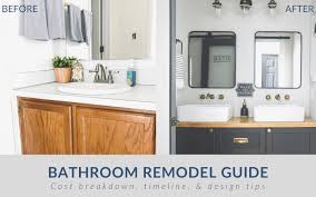 We did not find results for: How Much Does A Bathroom Remodel Cost Plus Timeline