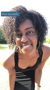 Ways Black Girl Styles Tank Dresses