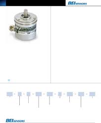 The am26ls31 provides an enable/disable function common to all four. L15 Incremental Optical Datasheet By Sensata Bei Sensors Digi Key Electronics