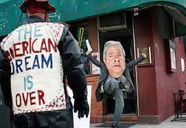 Farewell to Freddy's! Beloved watering hole near Yards closes for good