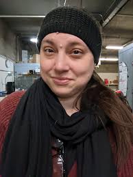 Daily Outfit Share: All-Black Ensemble with Favorite Sweater