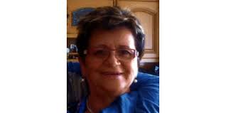 Port-sur-Seille. Décès de Monique Parisot