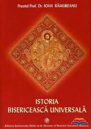 6 клас 09 июня 2012 просмотров: Libraria Sophia Istoria Bisericeasca Universala Manual Pentru Seminariile Teologice Ramureanu Ioan Pr Prof Dr Pret 50 00 Lei