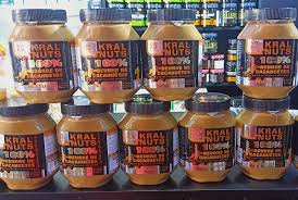 Kral Nuts Home Facebook