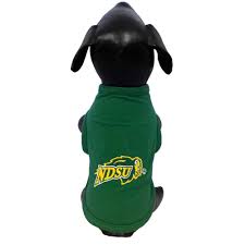 North Dakota State University Bison Pet Supplies Pet Supplies Pets Pet Clothes