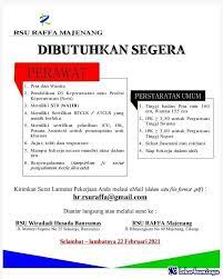 Promo hanya berlaku di laksana baru swalayan #wardahcosmetic pic.twitter.com/php1muq82g. Lowongan Kerja Di Majenang Cilacap Agustus 2021
