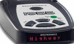 The beltronics vector 995 has a dual laser technology with multiple lasers both at the front and rear side of the device. Auto Car Parts Online Beltronics Vector V955 Radar Detector No Description Barcode Ean 5427345841948 Htt Radar Detector Digital Signal Processing Detector