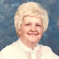 Murele B Ahrens Obituary