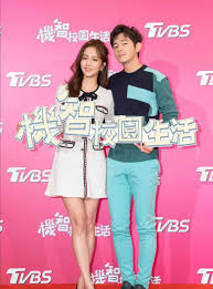 台劇機智校園生活宥勝睽違八年重返八點檔周曉涵小露肚不扮麻辣女師- 戲劇綜藝板| Dcard