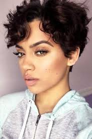 71 Sassy Short Curly Hairstyles To Wear At Any Age!