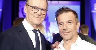 AutoMOBILE. Loeb parmi les légendes