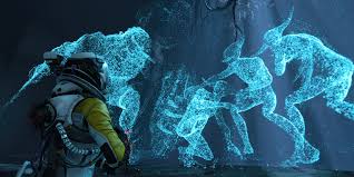Returnal is a ps5 exclusive and is published by sony interactive entertainment which buy returnal on ps5 and fight to break the cycle of chaos on a hostile, alien planet. Why Returnal Doesn T Have Difficulty Settings Screen Rant