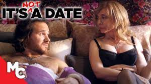 It's Not A Date | Full Dark Comedy Movie | Eliza Roberts | Nina Hartley -  YouTube